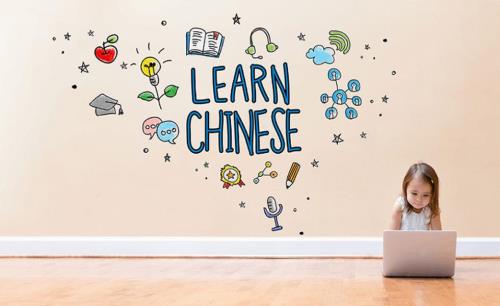 آموزش زبان چینی در آموزشگاه ایران كمبریج