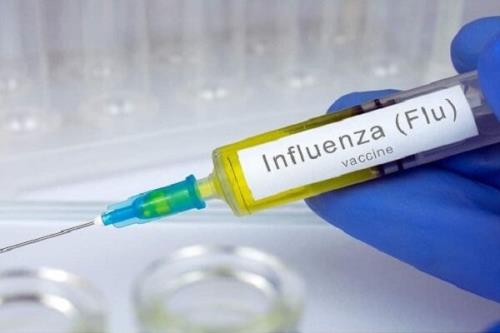 زمان طلایی تزریق واکسن آنفلوآنزا