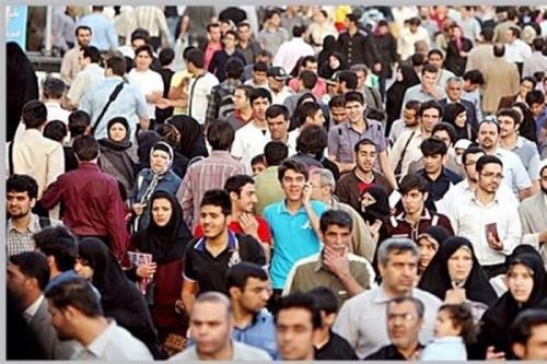 پیش بینی جمعیت ایران در 6 سناریو