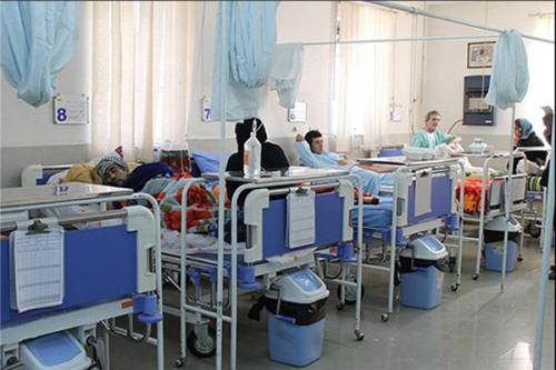 هزینه های فرانشیز درمانی 18 هزار و 548 مددجوی تهرانی پرداخت گردید