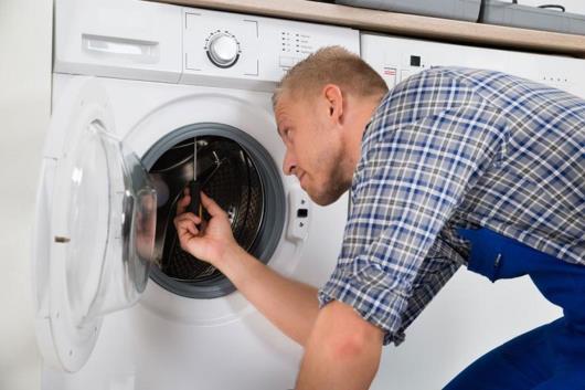 مهمترین ویژگی های مجموعه های معتبر تعمیر ماشین لباسشویی