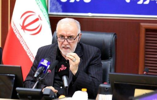 تشکیل 20 شورای هماهنگی مناطق در شهر تهران
