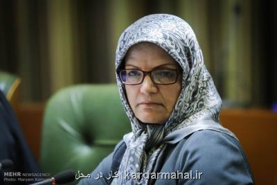 شاهد انباشت قرنطینه های كرونائی هستیم