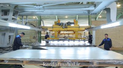 جزئیاتی از كارهای اقتصادی بنیاد مستضعفان در سال ۹۹