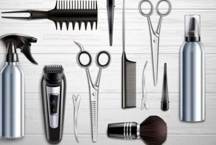 معرفی بهترین آموزشگاه حرفه ای ارایشگری در كشور