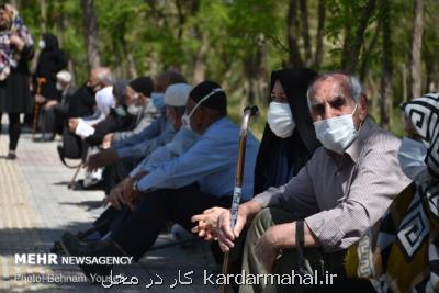 سهم معلولان، سالمندان و زنان سرپرست خانوار از برنامه نامزدها