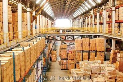 صدور رای تعطیلی یا تمهید برای ۲۱ انبار و واحد صنفی متخلف
