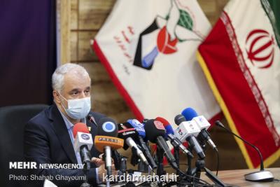 دستورالعمل تبدیل وضعیت استخدامی ایثارگران را پیگیری می شود