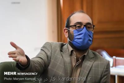 انتقاد از دهن كجی شهردار تهران به شورای شهر پنجم