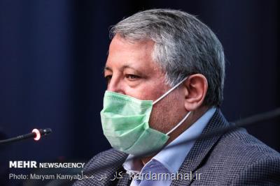 شورای شهر بعدی دستاوردهای شورای پنجم را حفظ كند