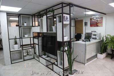 ۱۵۰۰ تخت در همراه سراهای منطقه ۶ راه اندازی می شود