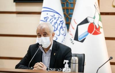 تجهیزات مركز ارتز و پروتز بنیاد شهید باید به روز رسانی شود