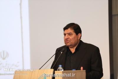 هر هفته 1 و دو دهم میلیون واكسن بركت به وزارت بهداشت می دهیم