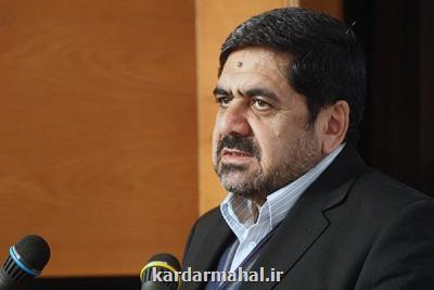 رییس ستاد اجرائی فرمان امام(ره) درگذشت تابش را تسلیت گفت