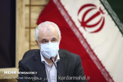 ضرورت تسریع در واکسیناسیون ایثارگران