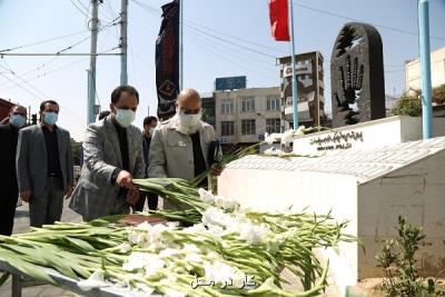 منطقه 12 قدیمی ترین مردم و واقعی ترین محلات تهران است