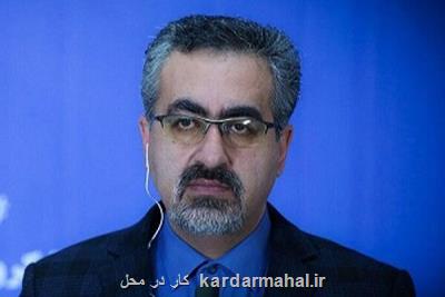 شروع ثبت نام پرسنل حمل و نقل عمومی در سامانه واکسیناسیون