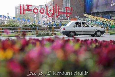 خروجی رویداد تهران ۱۴۰۰ چه بود؟