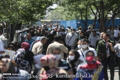 ضرورت جلب مشارکت شهروندان برای مقابله با کرونا