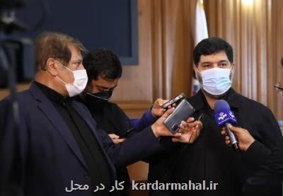 روسای دو کمیسیون شورای شهر تهران انتخاب شدند