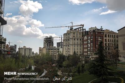 کاهش شیب شمال و جنوب نیازمند هم افزایی دولت و شهرداری