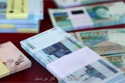 هفتمین مرحله وام ازدواج فرزندان بازنشستگان کشوری پرداخت می شود