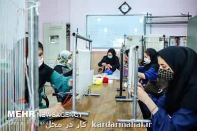 حمایت مرکز نیکوکاری فرزندان شاهد از ۳۱۳ فرزند یتیم و محسنین