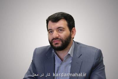 ضرورت هوشمند سازی نظام آماری کشور