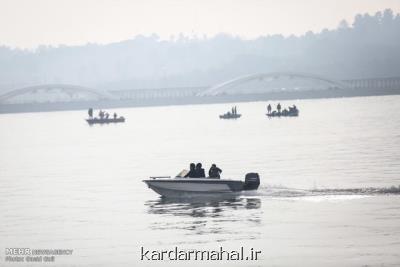 شهروندان باید دریاچه چیتگر را بعنوان قطب گردشگری بشناسند