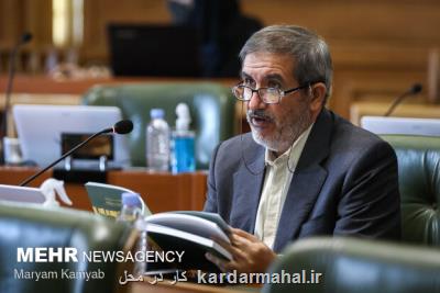 وجود 4 میلیون دستگاه موتورسیکلت آلاینده در شهر تهران