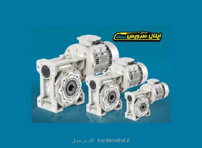 تأثیر کووید19 بر بازار گیربکس صنعتی 2021