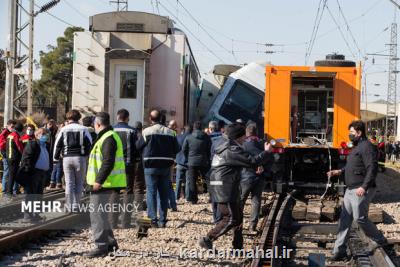 خط متروی کرج به تهران بازگشایی شد