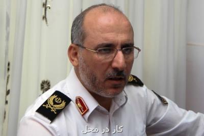 برخی شهروندان ترجیح می دهند تخلف کنند و پولش را بپردازند