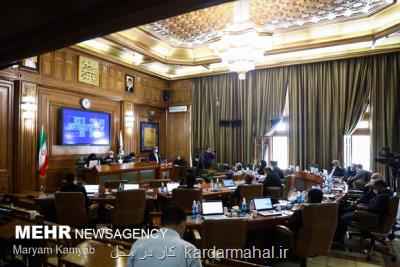 شهری که حال و روز فرهنگ و هنر در آن خراب است