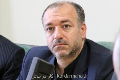 عرضه ۴۹ هزار دستگاه وسیله گرمایشی به مددجویان تحت حمایت