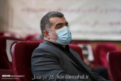 ۱۷۳۱ منزل تخریب شده میناب و رودان در سیل احتیاج به نوسازی دارند