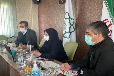 لزوم بازبینی دستورالعمل مطالعات محیط زیستی پروژه های شهرداری