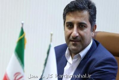 از ۲۲ پروژه شهری بهره برداری می شود