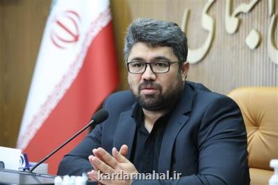 خروج شستا از چالش ها نیازمند یک برنامه منسجم است