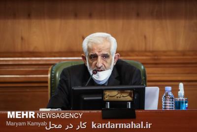 تخلفات و رانت ها باید با مدیریت جهادی برچیده شود