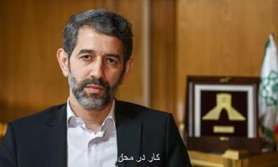 امیدواریم شاهد تحولات مثبتی در شرکت مترو باشیم