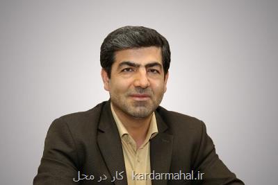 ۹۰ هزار نفر زیر پوشش بیمه صندوق اجتماعی کشاورزان قرار گرفتند