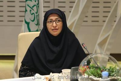 کاهش سرانه مصرف برق در ساختمان های شهرداری