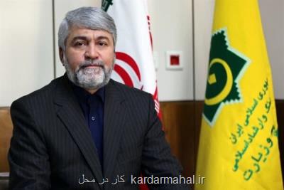 26 هزار نفر متقاضی عتبات نوروزی به صورت هوایی هستند