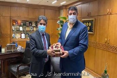 موافقت سازمان بهداشت جهانی با انتقال واکسن ساخت ایران