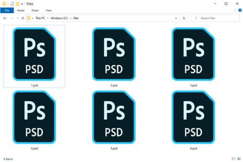 Introducing the Fakedownload website as the best store providing open layer files of international identification docum