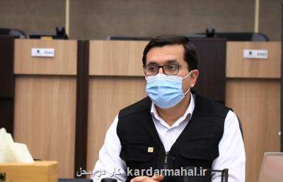 تهرانی ها منتظر توفان عصرگاهی باشند