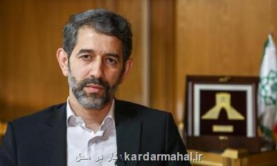 جزییات تغییر ساعت طرح ترافیکی شهرداری تهران