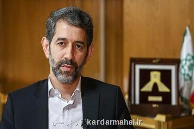 قرارگاه توسعه حمل و نقل همگانی و پاک در تهران تشکیل می شود