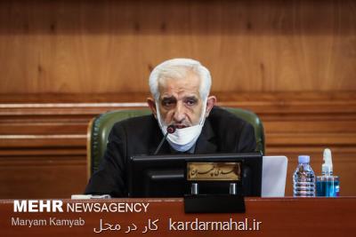 تاثیر راه اندازی قرارگاه ترافیک در کاهش ترافیک و آلودگی هوا